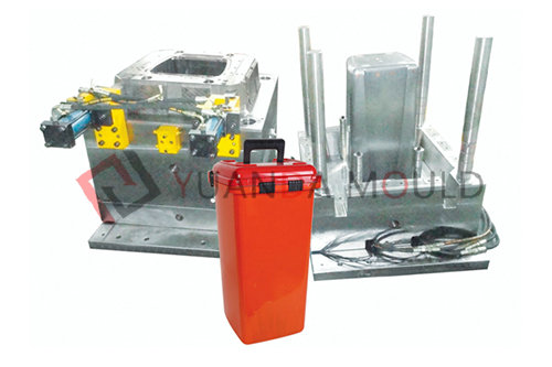 Dustbin Mould 05